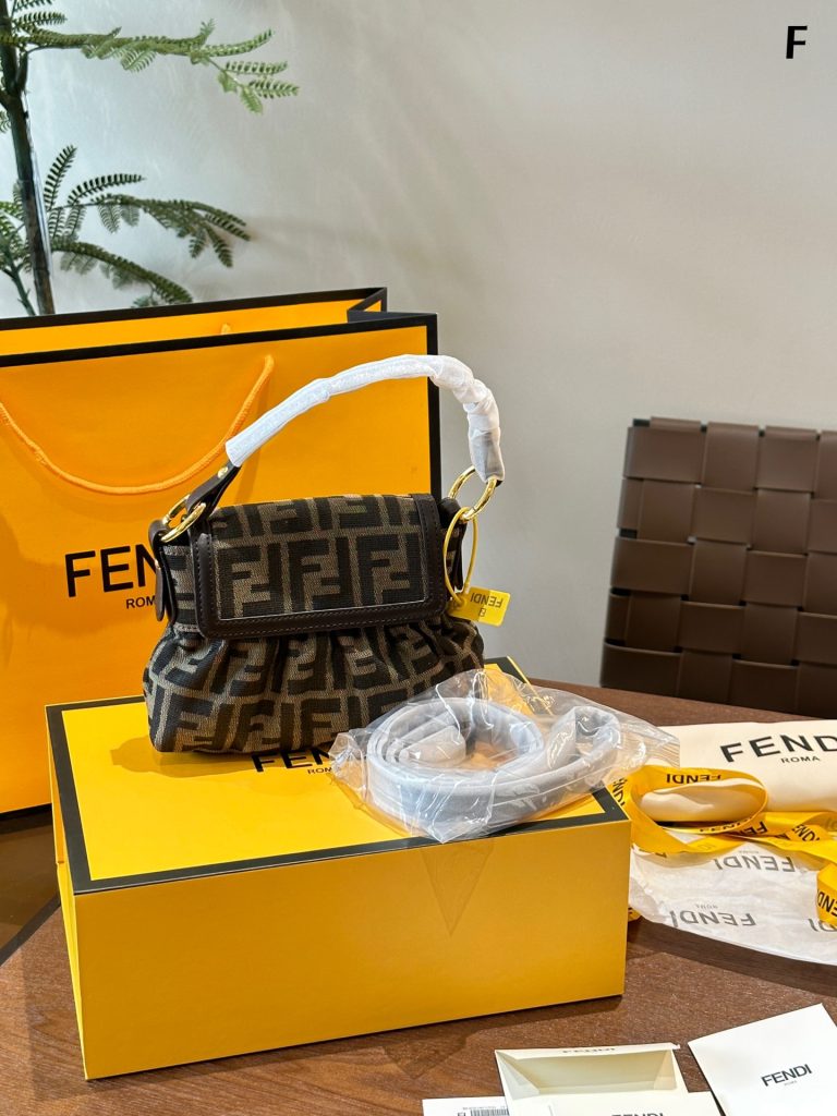 Reddit FashionReps Fendi Bag  FashionReps Bags 09YAA6842