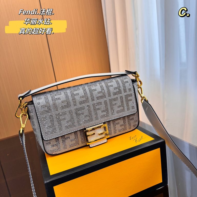 Reddit FashionReps Fendi Bag  FashionReps Bags 09YAA6885