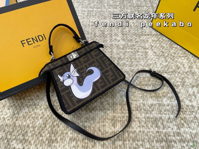 Reddit FashionReps Fendi Bag  FashionReps Bags 09YAA7071