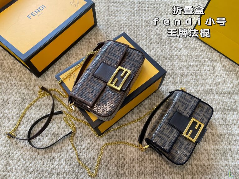 Reddit FashionReps Fendi Bag  FashionReps Bags 09YAA7082
