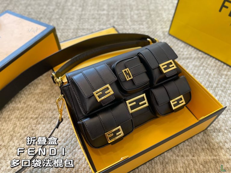 Reddit FashionReps Fendi Bag  FashionReps Bags 09YAA7094
