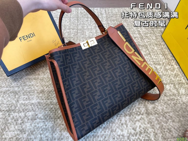 Reddit FashionReps Fendi Bag  FashionReps Bags 09YAA7100