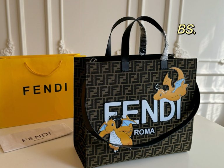 Reddit FashionReps Fendi Bag  FashionReps Bags 09YAA7142