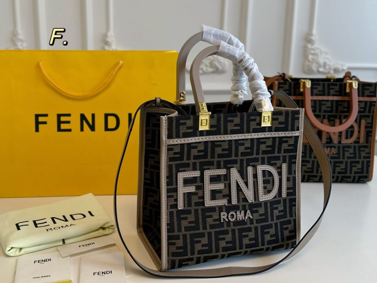 Reddit FashionReps Fendi Bag  FashionReps Bags 09YAA7144