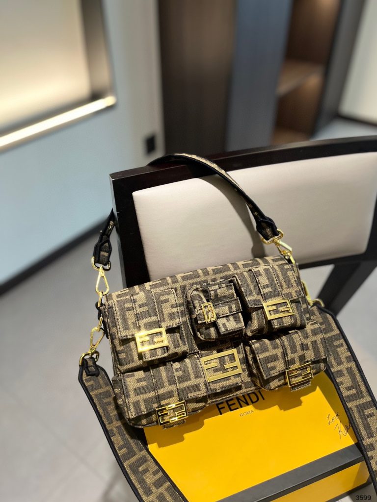 Reddit FashionReps Fendi Bag  FashionReps Bags 09YAA7193