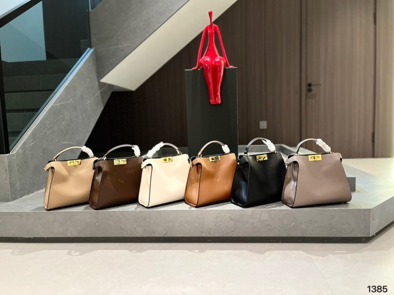 Reddit FashionReps Bolso Fendi FashionReps Bolsos 09YAA7194