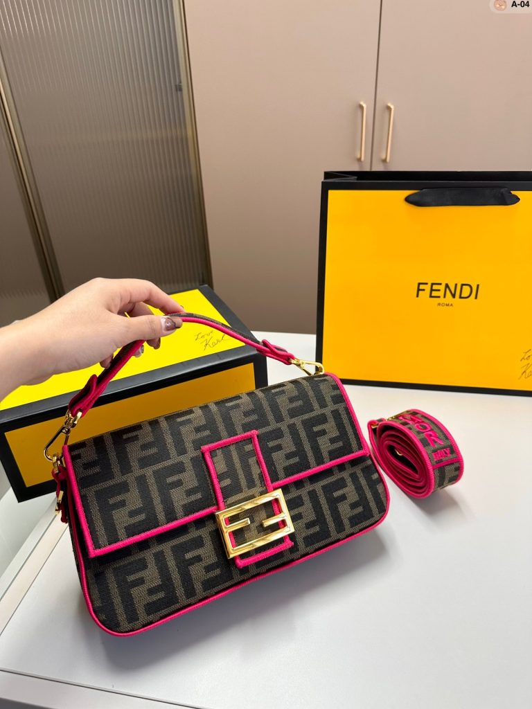 Reddit FashionReps Fendi Bag  FashionReps Bags 09YAA7261