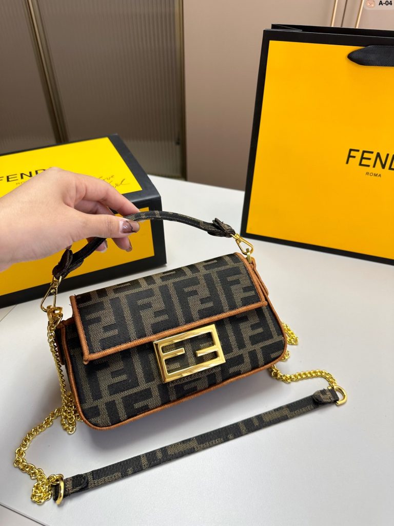 Reddit FashionReps Fendi Bag  FashionReps Bags 09YAA7263