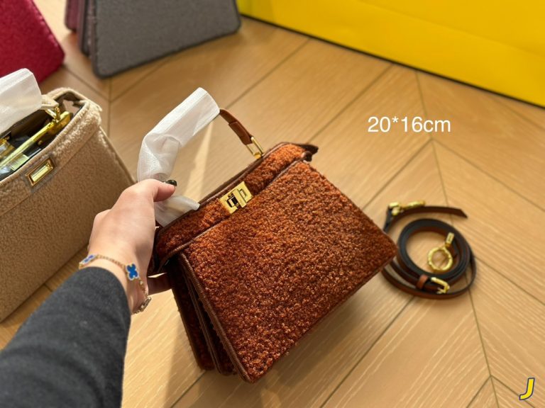 Reddit FashionReps Fendi Bag  FashionReps Bags 09YAA7342