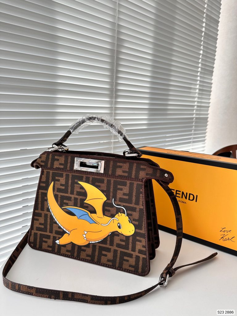 Reddit FashionReps Fendi Bag  FashionReps Bags 09YAA7404