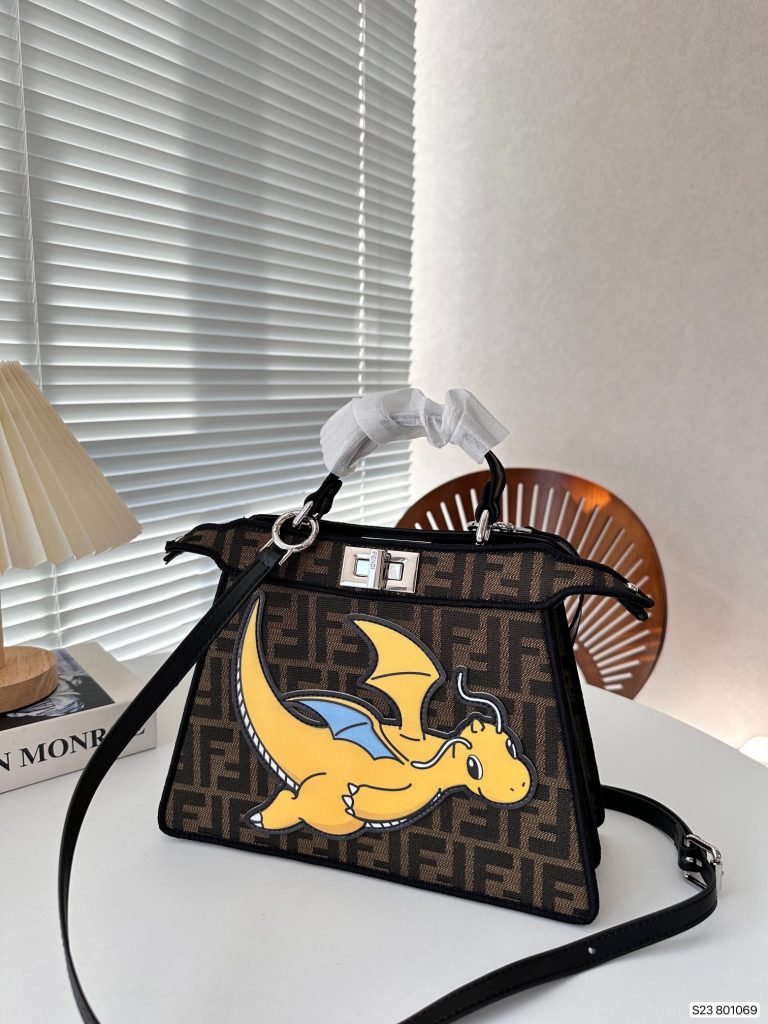 Reddit FashionReps Fendi Bag  FashionReps Bags 09YAA7405