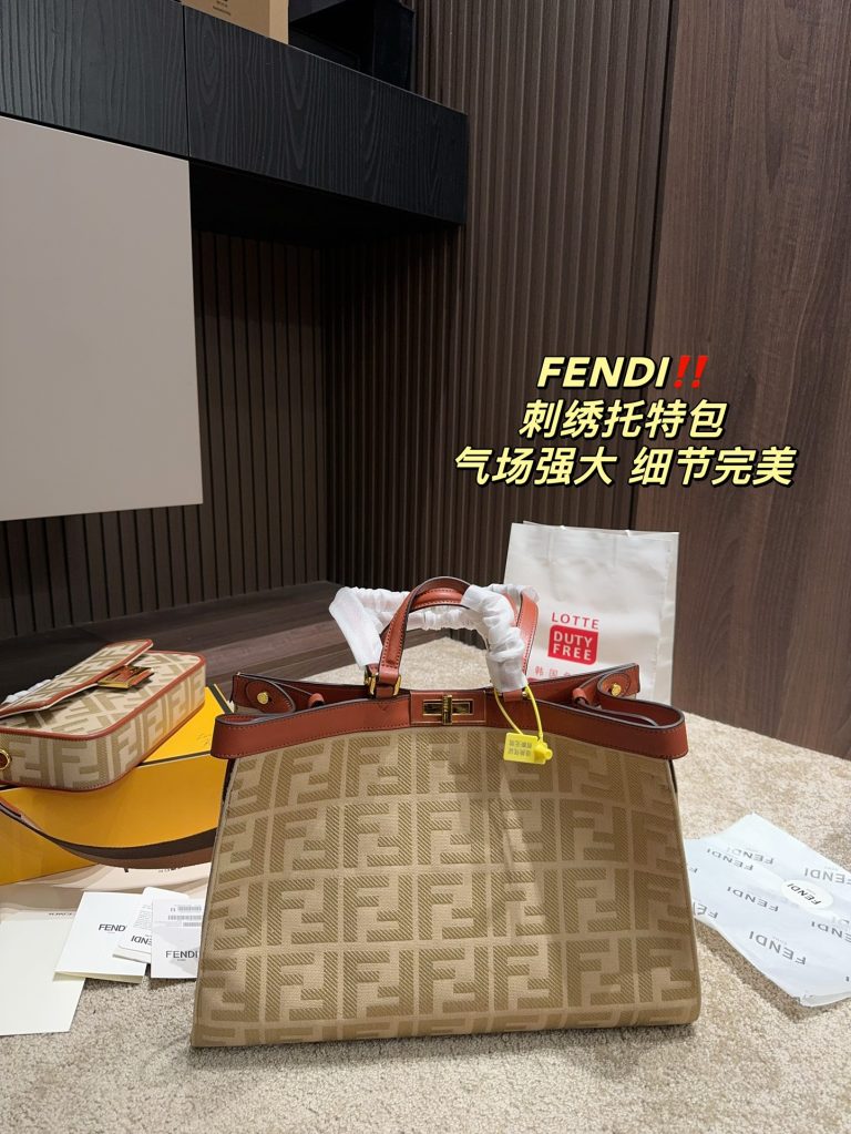 Reddit FashionReps Fendi Bag  FashionReps Bags 09YAA7558