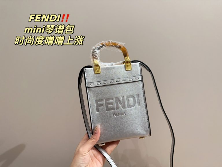 Reddit FashionReps Fendi Tasche FashionReps Taschen 09YAA7559