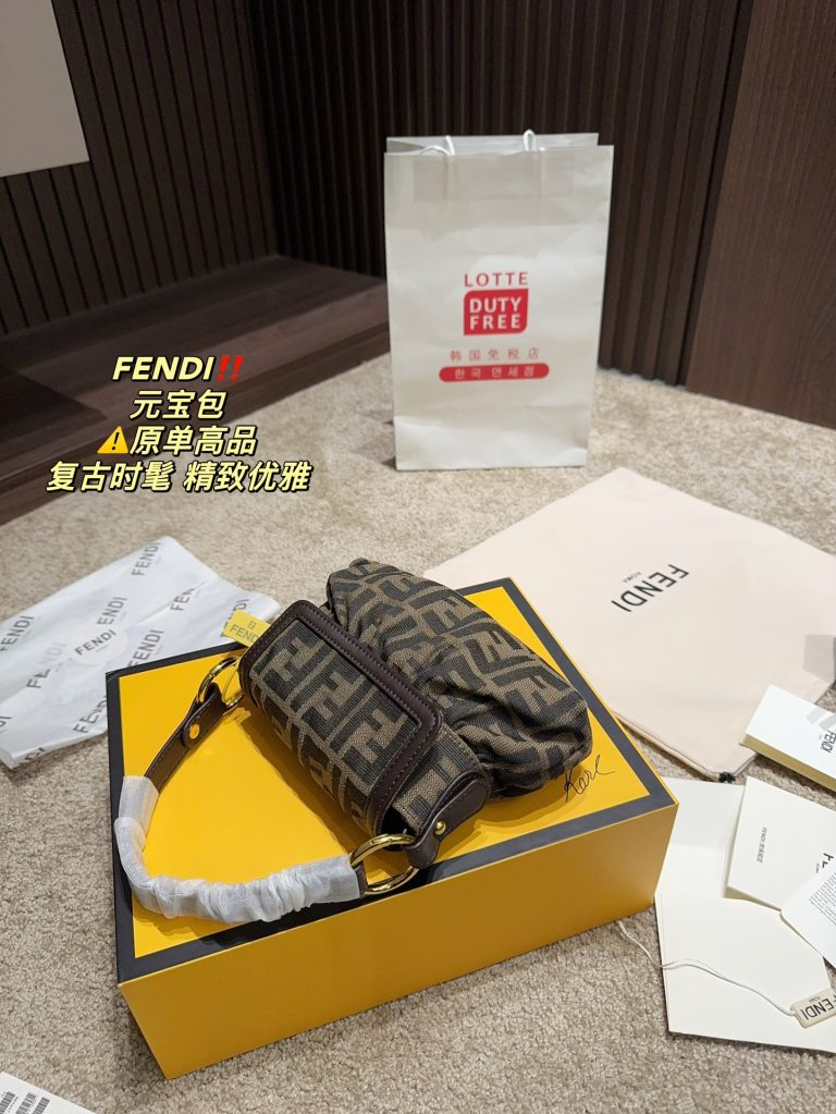 Reddit FashionReps Fendi Bag  FashionReps Bags 09YAA7577