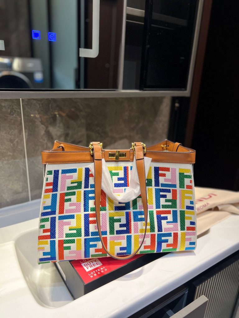 Reddit FashionReps Fendi Bag  FashionReps Bags 09YAA7650