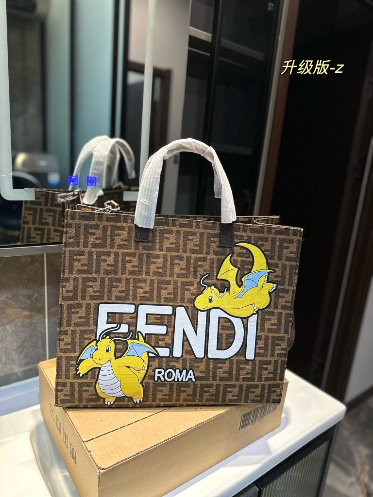 Reddit FashionReps Fendi Bag  FashionReps Bags 09YAA7671