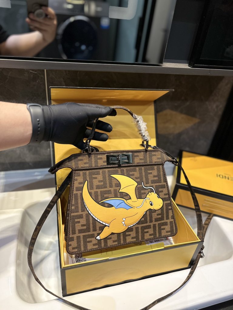 Reddit FashionReps Fendi Bag  FashionReps Bags 09YAA7674