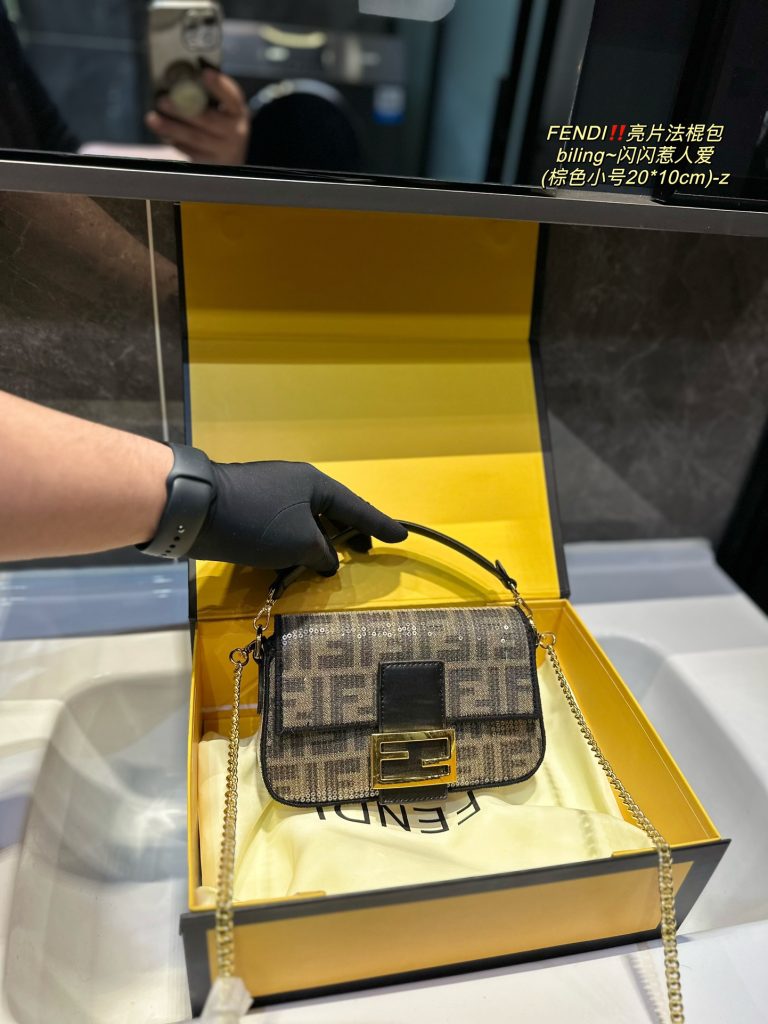 Reddit FashionReps Fendi Bag  FashionReps Bags 09YAA7680