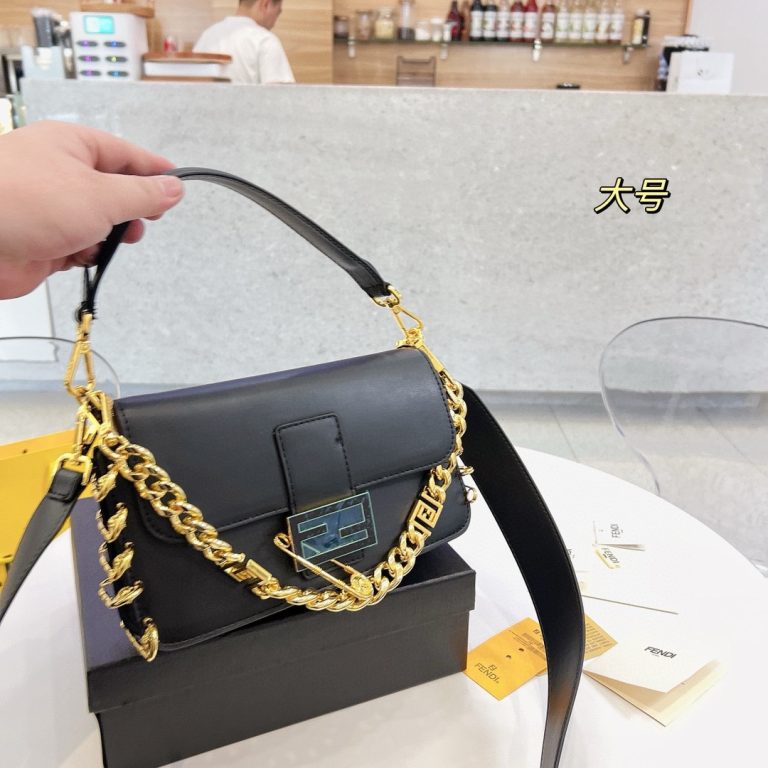 Reddit FashionReps Bolso Fendi FashionReps Bolsos 09YAA7688