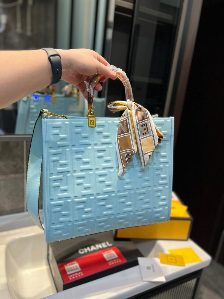 Reddit FashionReps Fendi Bag  FashionReps Bags 09YAA7689