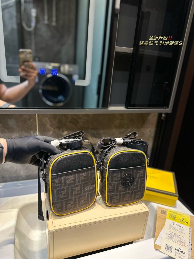Reddit FashionReps Fendi Tasche FashionReps Taschen 09YAA7691