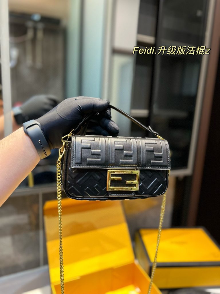 Reddit FashionReps Fendi Bag  FashionReps Bags 09YAA7702