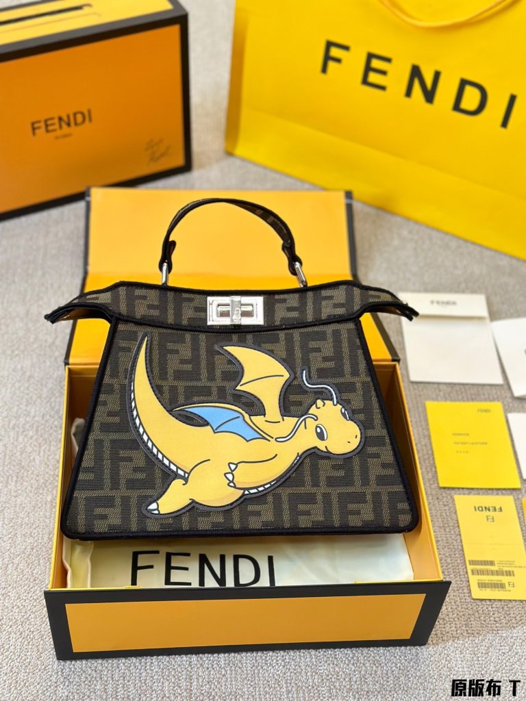 Reddit FashionReps Fendi Tasche FashionReps Taschen 09YAA7776