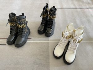Reddit FashionReps Fendi Shoes  Replica Fendi Shoes 06OR187