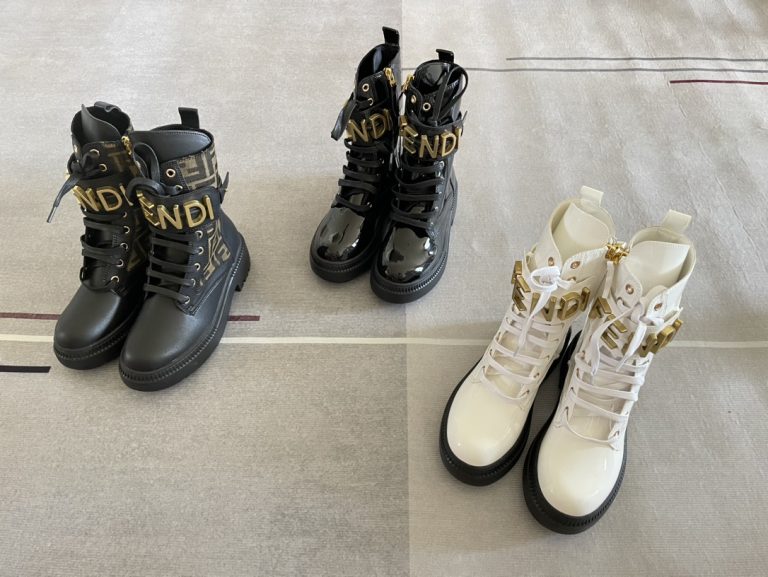 Reddit FashionReps Fendi Shoes  Replica Fendi Shoes 06OR187