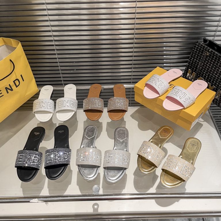 Reddit FashionReps Fendi Shoes  Replica Fendi Shoes 06OR188