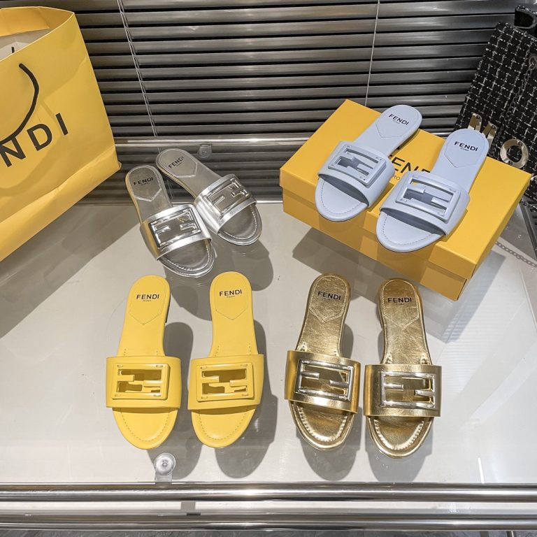 Reddit FashionReps Fendi Shoes  Replica Fendi Shoes 06OR189
