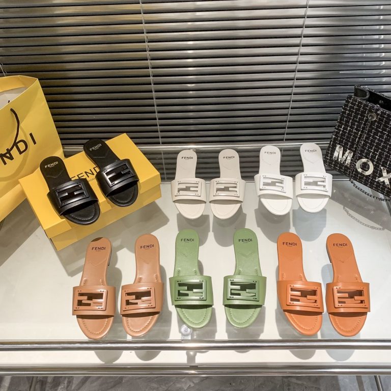 Reddit FashionReps Fendi Shoes  Replica Fendi Shoes 06OR190