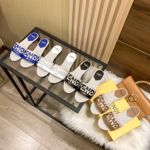Reddit FashionReps Fendi Shoes  Replica Fendi Shoes 06OR191