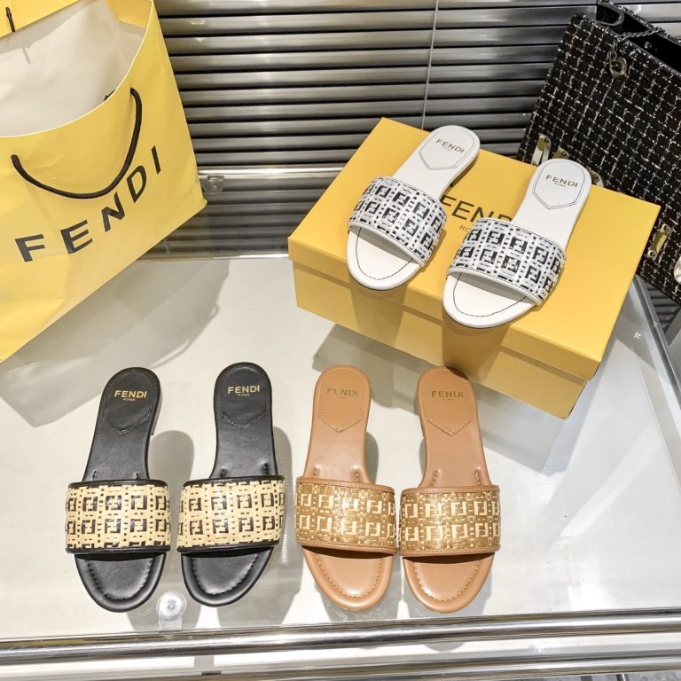 Reddit FashionReps Fendi Shoes  Replica Fendi Shoes 06OR192
