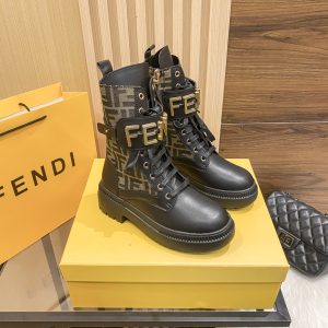 Reddit FashionReps Fendi Shoes  Replica Fendi Shoes 06OR388