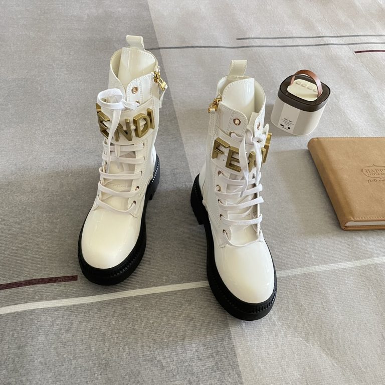 Reddit FashionReps Fendi Shoes  Replica Fendi Shoes 06OR391