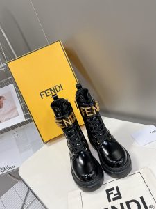 Reddit FashionReps Fendi Shoes  Replica Fendi Shoes 06OR395