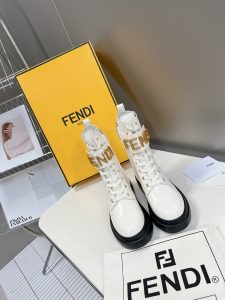 Reddit FashionReps Fendi Shoes  Replica Fendi Shoes 06OR396