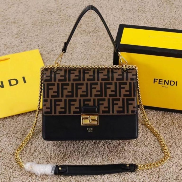 Reddit FashionReps Fendi