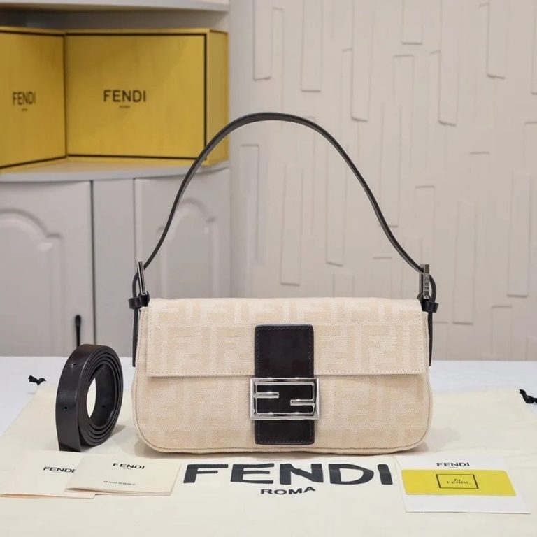 Reddit FashionReps Fendi