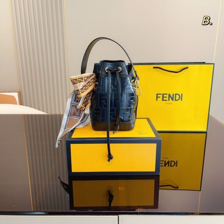 Reddit FashionReps Fendi