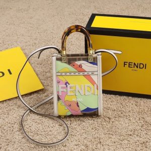 Reddit FashionReps Fendi
