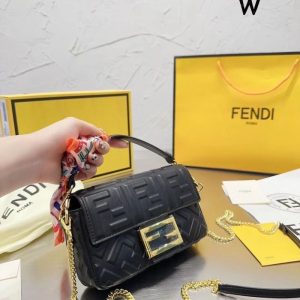 Reddit FashionReps Fendi