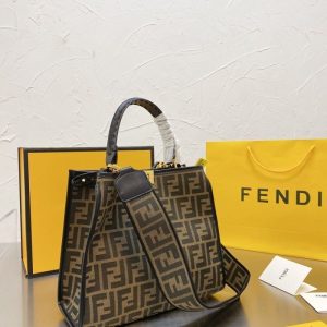 Reddit FashionReps Fendi