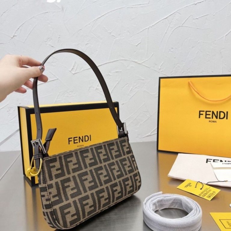 Reddit FashionReps Fendi