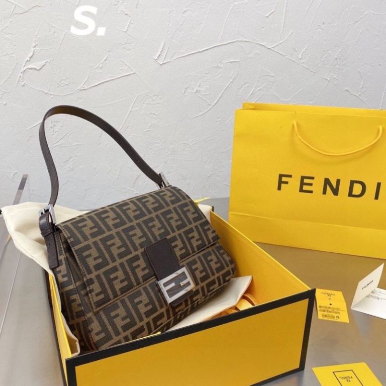 Reddit FashionReps Fendi
