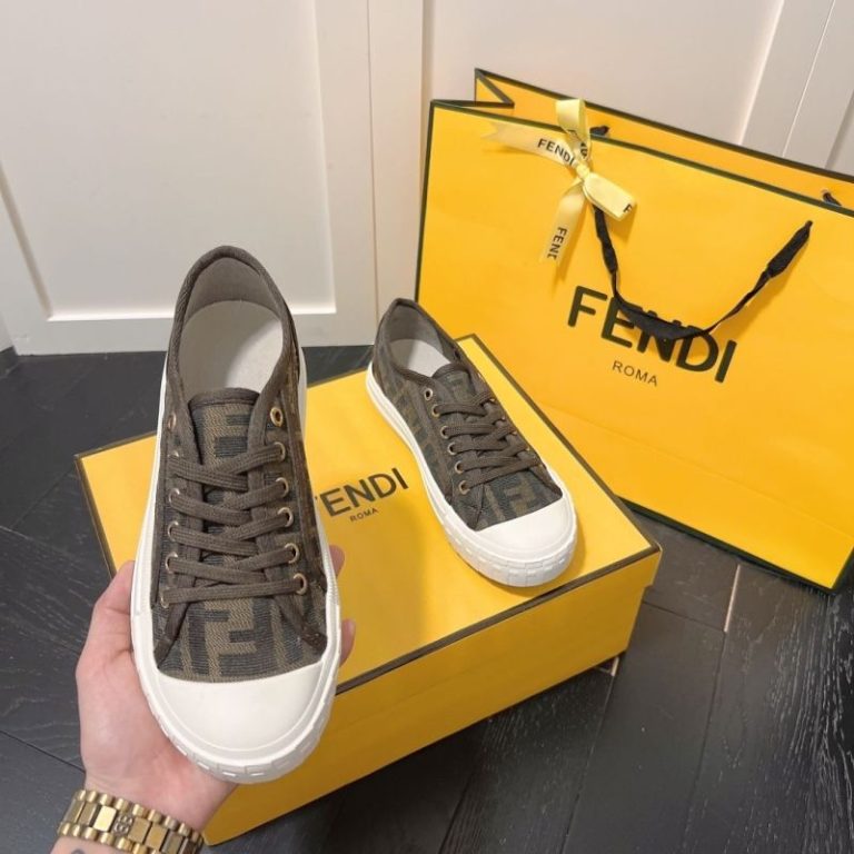 Reddit FashionReps Fendi