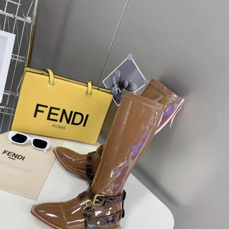 Reddit FashionReps Fendi