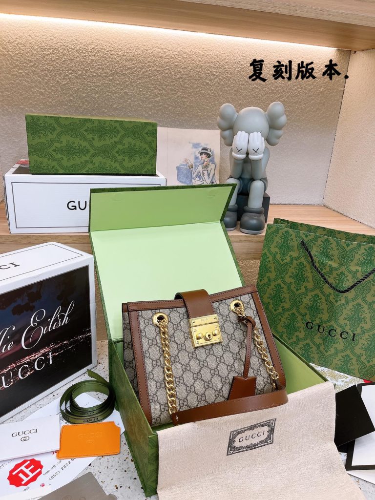 Reddit FashionReps Gucci Bag  FashionReps Bags 07YAA1016