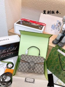 Reddit FashionReps Gucci Bag  FashionReps Bags 07YAA1017